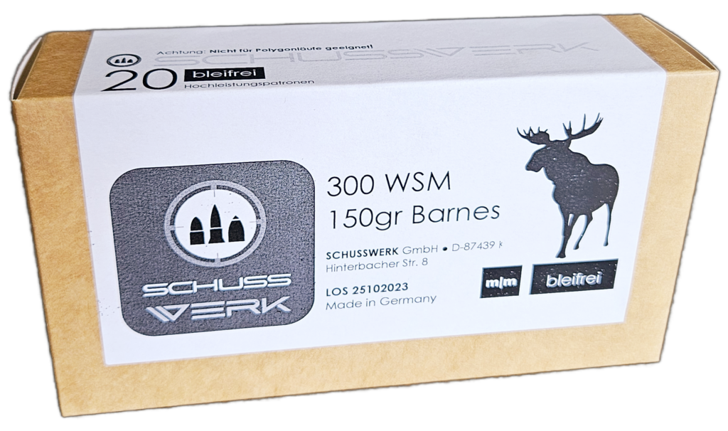 300-WSM-150gr-Barnes-TTSX-bleifrei